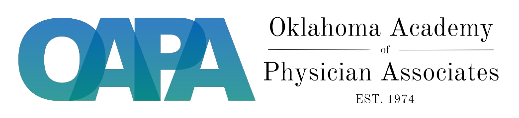 Oklahoma Academy of Physician Associates